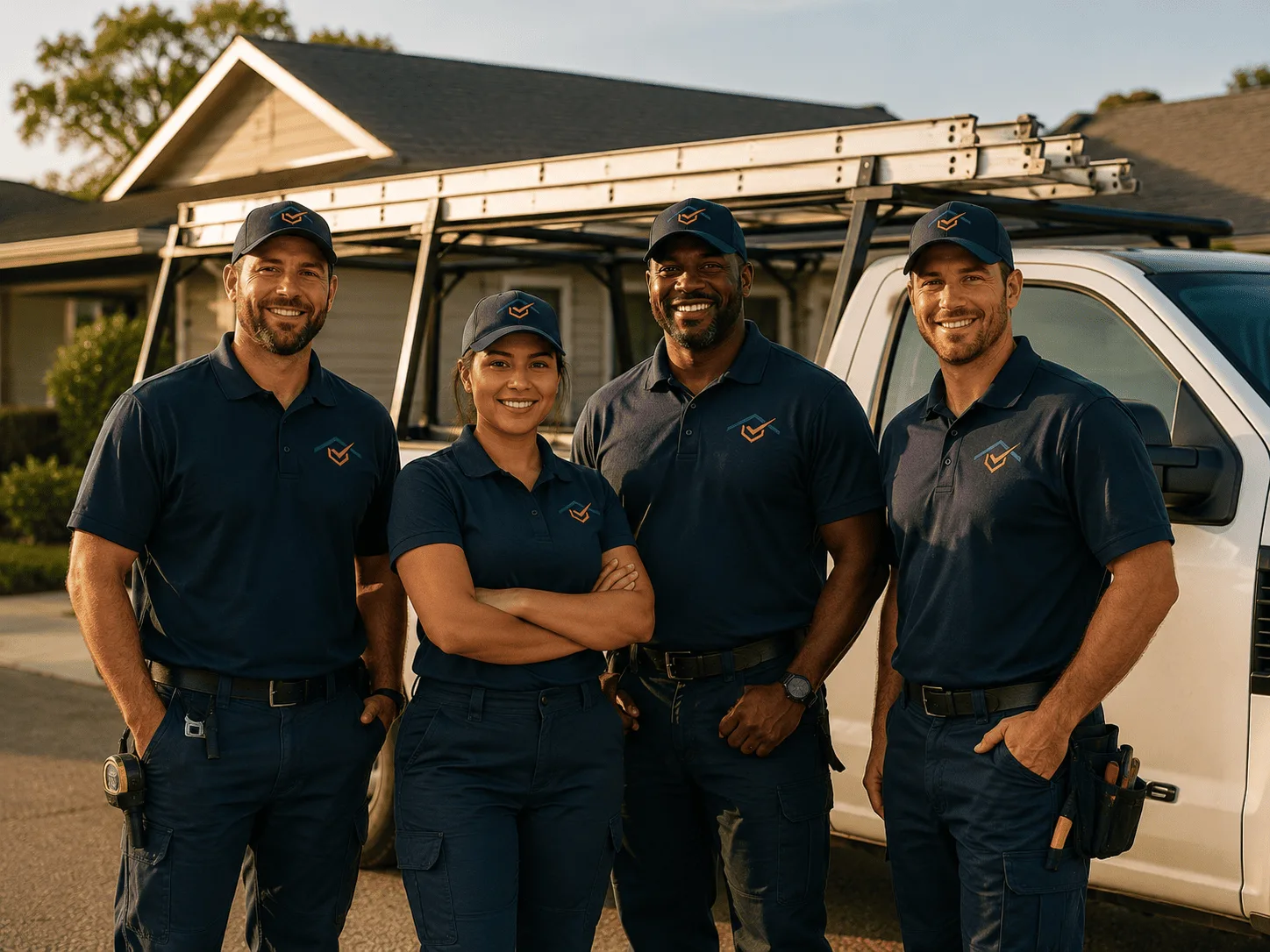 Roof Inspection company in Milledgeville, IL
